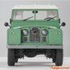 FMS 1/12 Land Rover Series II scaler RTR Car Kit - (Kies je kleur) FMS11202RTR - Afbeelding 13
