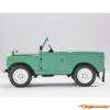 FMS 1/12 Land Rover Series II scaler RTR Car Kit - (Kies je kleur) FMS11202RTR - Afbeelding 15