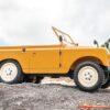 FMS 1/12 Land Rover Series II scaler RTR Car Kit - (Kies je kleur) FMS11202RTR - Afbeelding 16
