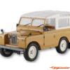 FMS 1/12 Land Rover Series II scaler RTR Car Kit - (Kies je kleur) FMS11202RTR - Afbeelding 4