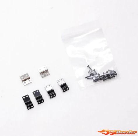 FMS Mini Hinge - 1/12 Land Rover FMSC1650