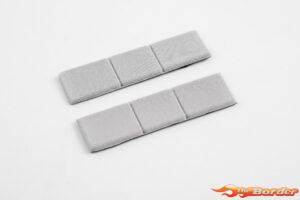 FMS Seat Cushion - 1/12 Land Rover FMSC1659