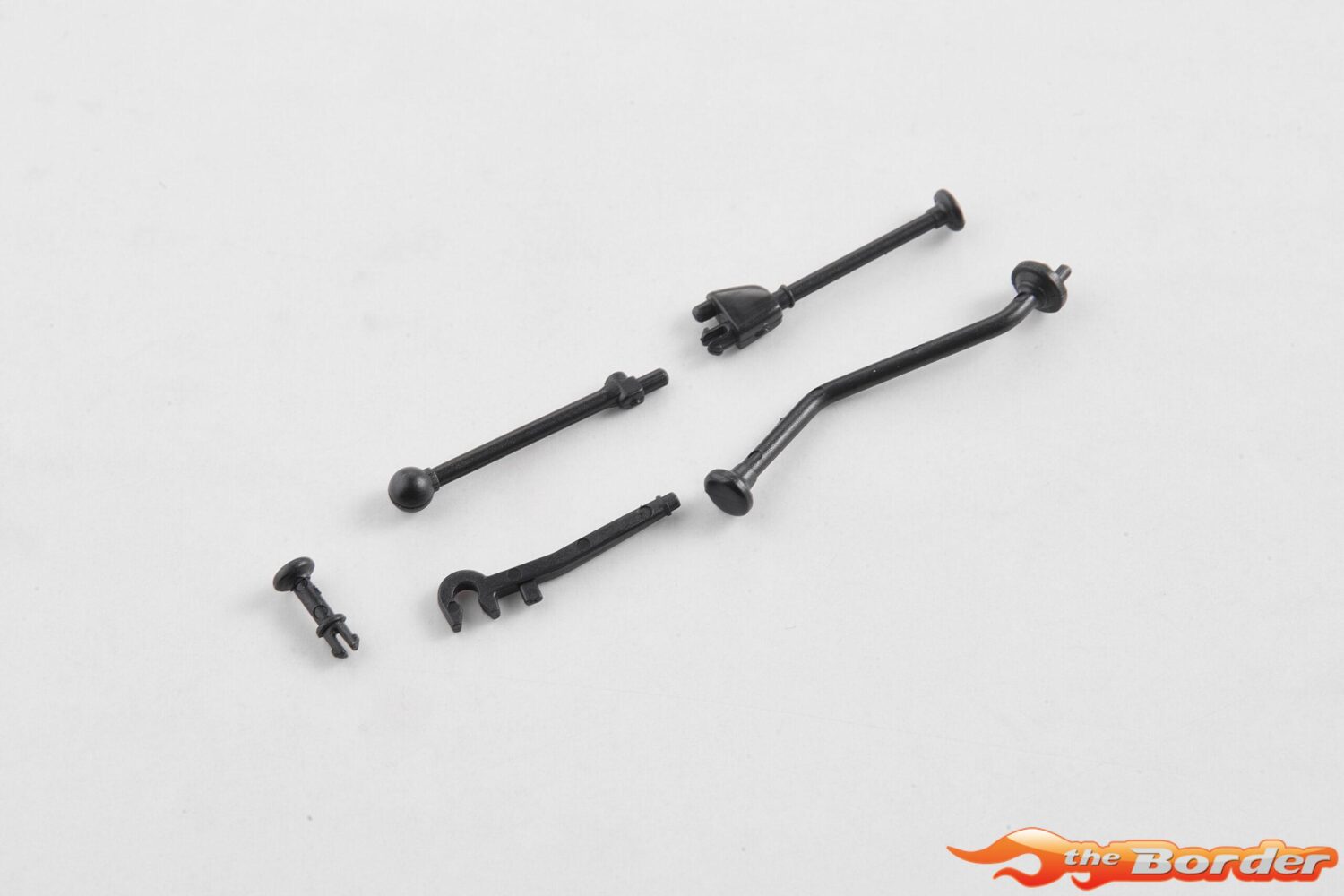 FMS Gag Lever Post Set - 1/12 Land Rover FMSC1682
