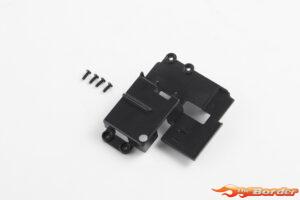 FMS Battery Box - 1/12 Land Rover FMSC1691