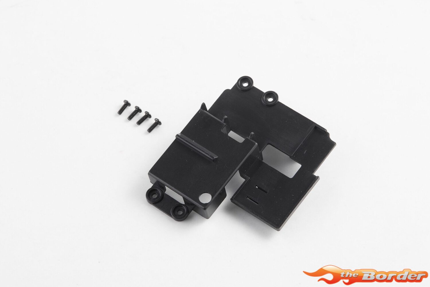 FMS Battery Box - 1/12 Land Rover FMSC1691