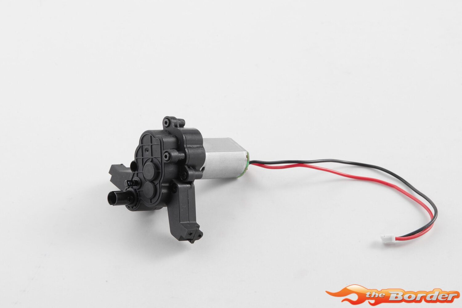 FMS Main Gear Box Assembly - 1/12 Land Rover FMSC1692