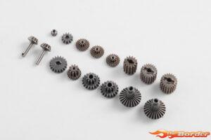 FMS Gear Set - 1/12 Land Rover FMSC1693