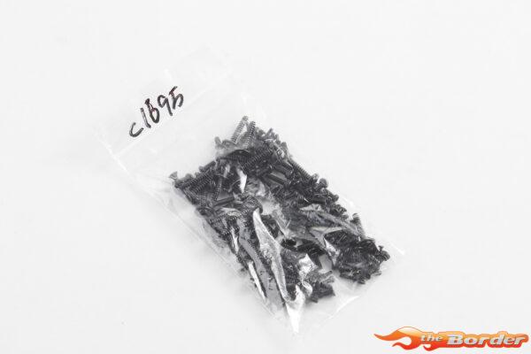 FMS Screw Set - 1/12 Land Rover FMSC1695
