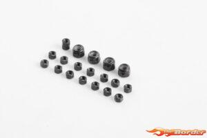 FMS Screw Nut - 1/12 Land Rover FMSC1698