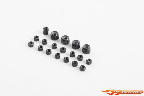 FMS Screw Nut - 1/12 Land Rover FMSC1698