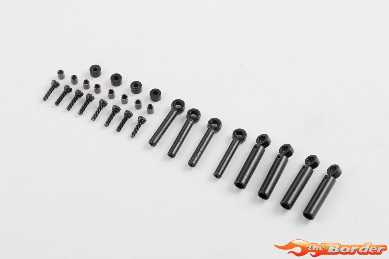FMS Shock - 1/12 Land Rover FMSC1701