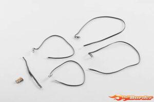FMS Led Wire - 1/12 Land Rover FMSC1705