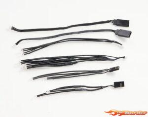 FMS Light Set - FCX18 LC80 Land Cruiser FMSC2254