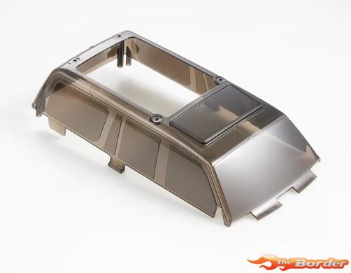 FMS Window - FCX18 LC80 Land Cruiser FMSC2256