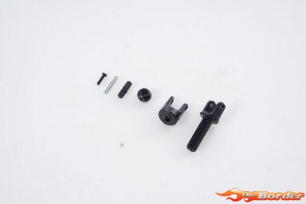 FMS Cvd Axle Set B - FCX18 FMSC2268