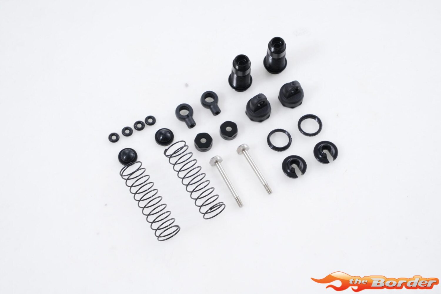 FMS Oil Shock Absorbers Assembly - FCX18 FMSC2273