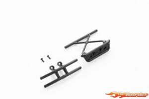 FMS Front Bumper - 1/24 Lemur FCX24 FMSC2274
