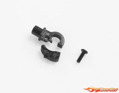 FMS Trailer Hook - FCX18 FMSC2275