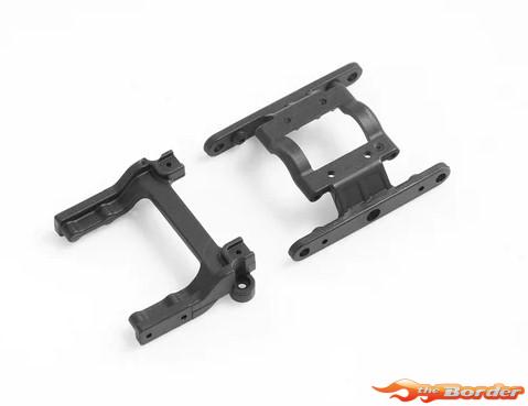 FMS girder supporter and gear box mount - FCX18 LC80 Land Cruiser FMSC2278