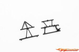 FMS Anti Roll Center Support - 1/24 Lemur FCX24 FMSC2291