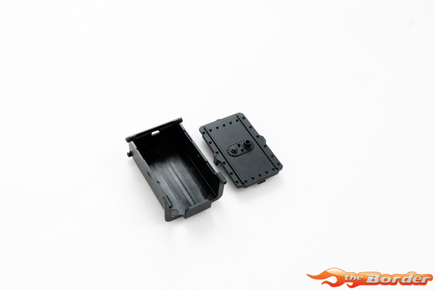 FMS Battery Box - 1/24 Lemur FCX24 FMSC2292