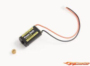 FMS Motor Set - FCX18 FMSC2295