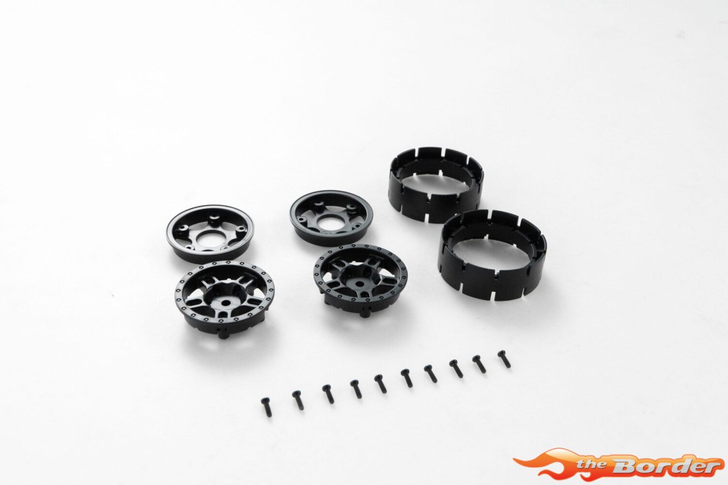 FMS Wheel - 1/24 Lemur FCX24 FMSC2299
