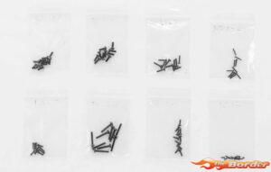 FMS Screws - 1/24 Lemur FCX24 FMSC2300