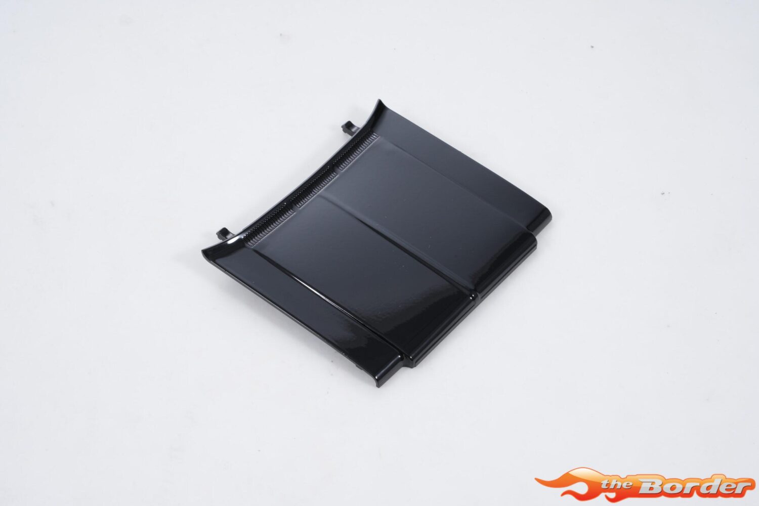 FMS Hood Black/Red - FCX18 Chevrolet K10 FMSC2302