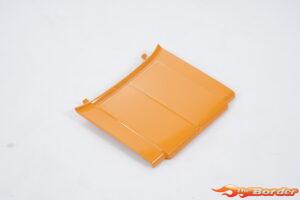 FMS Hood Brown/White - FCX18 Chevrolet K10 FMSC2303