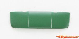 FMS Hood Green - 1/24 Unimog FCX24 FMSC3289