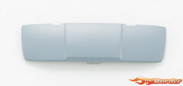 FMS Hood Gray - 1/24 Unimog FCX24 FMSC3291
