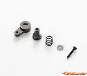 FMS Metal Servo Horn Set - FCX24 & FCX18 FMSC3379
