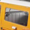 FMS 1/10 Toyota Land Cruiser FJ40 Scaler ARTR kit (RS version) - Yellow FMS11035RS-YL - Afbeelding 7