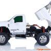 HG P410 2.4Ghz 4x4 Scale F350 Crawler Pick-Up 1/10 RTR Wit - Afbeelding 6