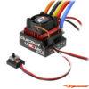 Hobbywing Quicrun 10BL120 G2 Sensored Brushless ESC 120A ESC 30125002