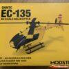 MODSTER EC-135 ÖAMTC Scale Helicopter Ready to Fly - Afbeelding 2