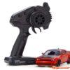 Kyosho Mini-Z AWD Challenger SRT Hellcat Redeye Tor Red 32621R - Afbeelding 2