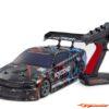 Kyosho 1/10 Fazer MK2 Ford Mustang GT-R 2005 Drift 34472T1B - Afbeelding 2