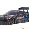 Kyosho 1/10 Fazer MK2 Ford Mustang GT-R 2005 Drift 34472T1B - Afbeelding 7
