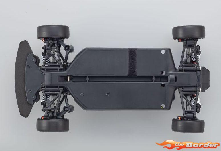 Kyosho 1/10 Rally FZ02-R Datsun 240Z 1971 (inclusief accu en lader) 34482T1B - Afbeelding 13