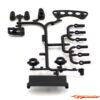 Kyosho Fantom 4WD Bumper Parts EF201 - Afbeelding 2