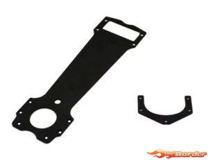 Kyosho Fantom 4WD Main Chassis EF203