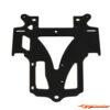 Kyosho Fantom 4WD Radio Plate EF204 - Afbeelding 2