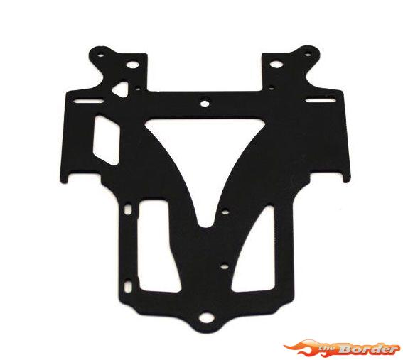 Kyosho Fantom 4WD Radio Plate EF204