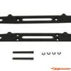 Kyosho Fantom 4WD Suspension Arm Set (2) EF205 - Afbeelding 2