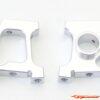 Kyosho Fantom 4WD Front Axle Mount (2) EF207S - Afbeelding 2