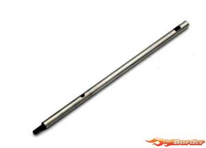 Kyosho Fantom 4WD Rear Shaft (2) EF209