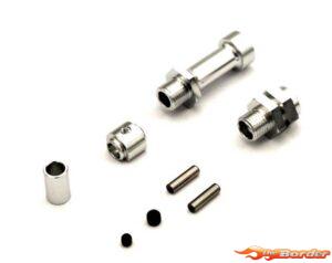Kyosho Fantom 4WD Rear Wheel Hub EF210