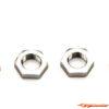 Kyosho Fantom 4WD Wheel Nuts (4) EF212 - Afbeelding 2